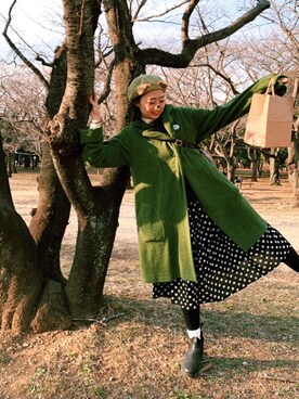 🧚🏻さんのコーディネート