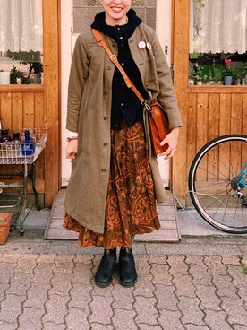 🧚🏻さんのコーディネート