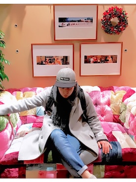 KENBOさんのコーディネート