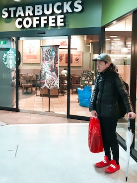 KENBOさんのコーディネート