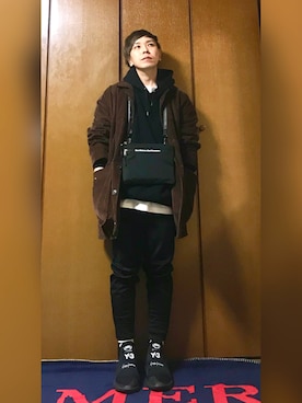 KENBOさんのコーディネート