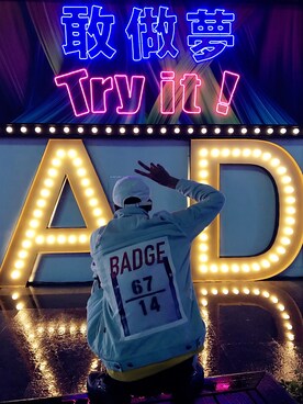 IG:change0806さんのコーディネート