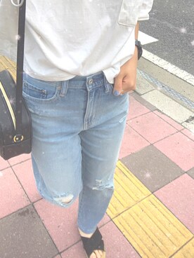 あんさんのコーディネート