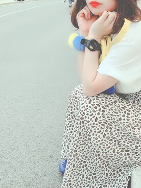 あんさんのコーディネート