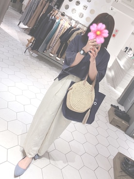 あんさんのコーディネート