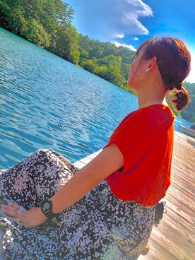 あんさんのコーディネート