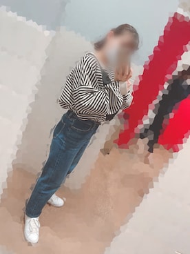 あんさんのコーディネート