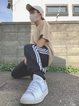 あんさん（レディース・149cm）の夏コーディネート