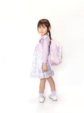 エコネコ の人気ファッションコーディネート Wear