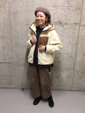 coen たけさんさんのコーディネート