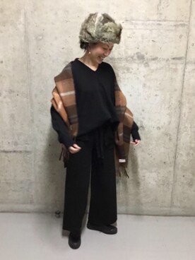 coen たけさんさんのコーディネート