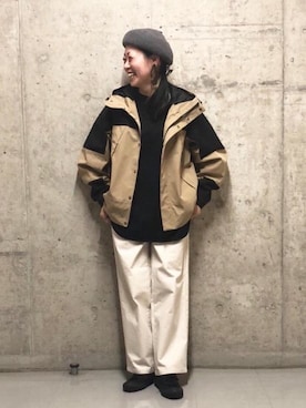 coen たけさんさんのコーディネート