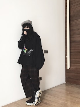 imnobleeさんのコーディネート