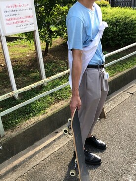 だいさんのコーディネート