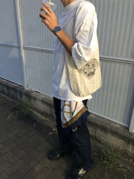 だいさんのコーディネート