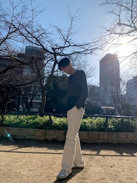 だいさんのコーディネート