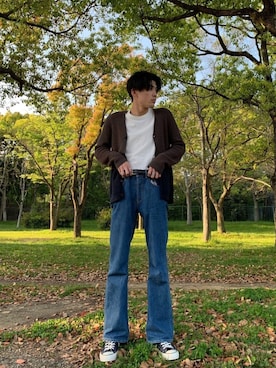 だいさんのコーディネート