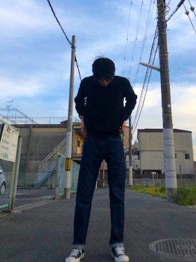 だいさんのコーディネート