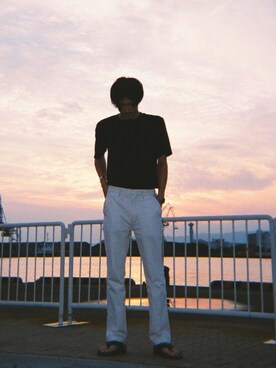 だいさんのコーディネート