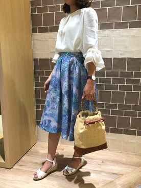 chihiさんのコーディネート