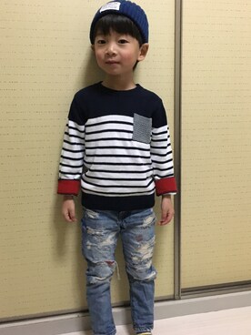 Ｗさんのコーディネート