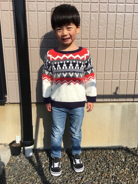 Ｗさんのコーディネート