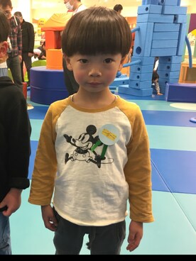 Ｗさんのコーディネート