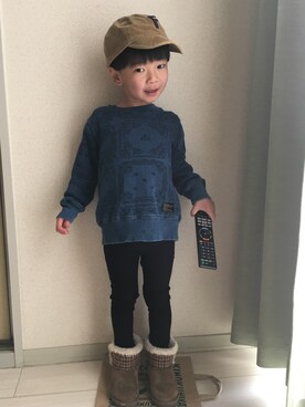 Ｗさんのコーディネート