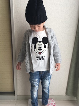 Ｗさんのコーディネート