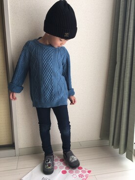 Ｗさんのコーディネート