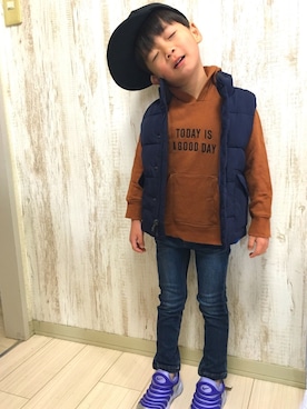 Ｗさんのコーディネート