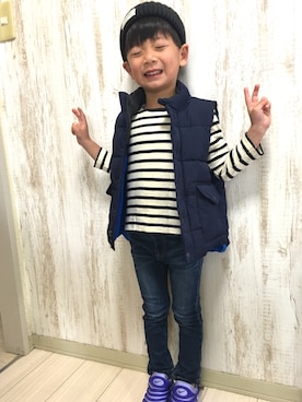 Ｗさんのコーディネート