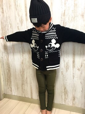 Ｗさんのコーディネート