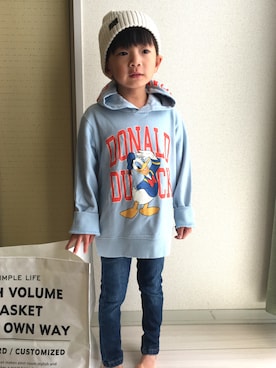 Ｗさんのコーディネート