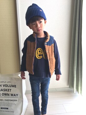 Ｗさんのコーディネート