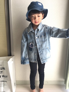 Ｗさんのコーディネート