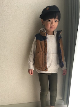 Ｗさんのコーディネート