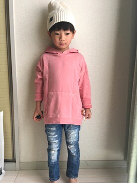 Ｗさんのコーディネート