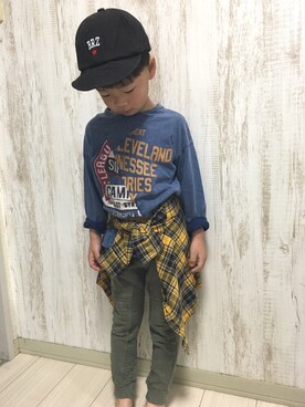 Ｗさんのコーディネート