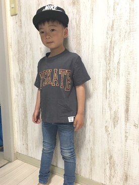 Ｗさんのコーディネート