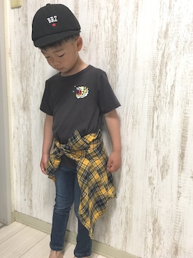 Ｗさんのコーディネート