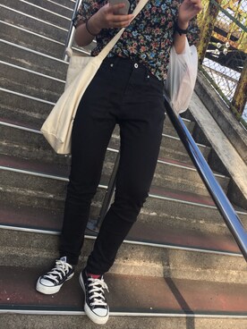 Aさんのコーディネート