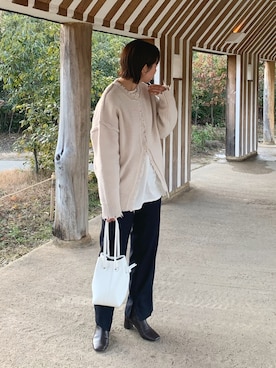 aoiさんのコーディネート