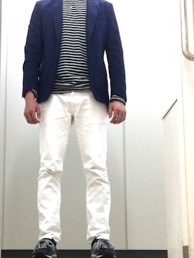 ひろさんのコーディネート