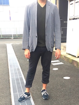 ひろさんのコーディネート