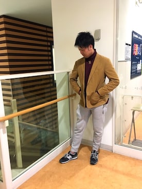 ひろさんのコーディネート