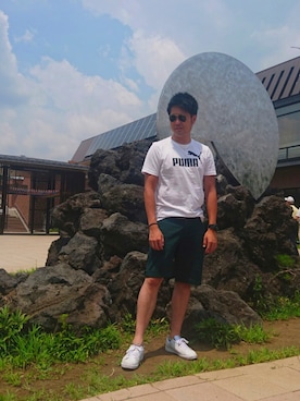 ひろさんのコーディネート