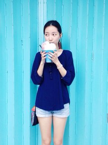 FOREVER 21 | Tシャツ/カットソー