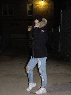 sabinaさんのコーディネート