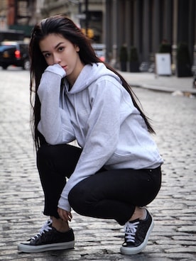 sabinaさんのコーディネート